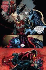 Absolute Carnage: Lethal Protectors #1