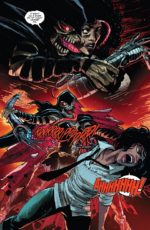 Absolute Carnage: Lethal Protectors #1