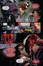 Absolute Carnage: Lethal Protectors #1