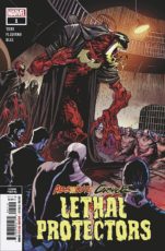 Absolute Carnage: Lethal Protectors #1