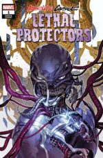 Absolute Carnage: Lethal Protectors #1