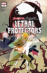 Absolute Carnage: Lethal Protectors #1