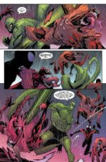 Absolute Carnage: Miles Morales #1