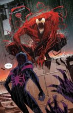 Absolute Carnage: Miles Morales #1