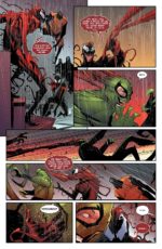 Absolute Carnage: Miles Morales #1