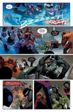 Absolute Carnage: Miles Morales #1