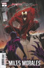 Absolute Carnage: Miles Morales #1