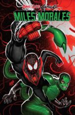 Absolute Carnage: Miles Morales #1