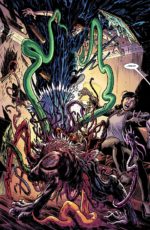 Absolute Carnage: Separation Anxiety