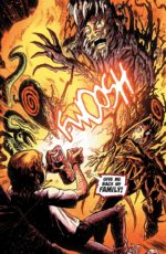 Absolute Carnage: Separation Anxiety