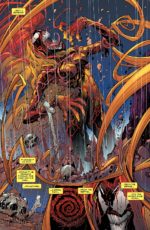 Absolute Carnage: Scream #1
