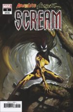 Absolute Carnage: Scream #1