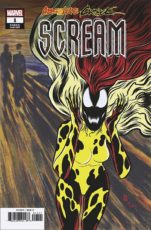 Absolute Carnage: Scream #1