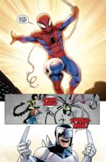 The Amazing Spider-Man #27 (#828)