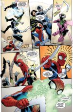 The Amazing Spider-Man #27 (#828)