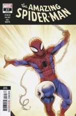 The Amazing Spider-Man #27 (#828)