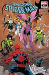 The Amazing Spider-Man #27