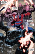 The Amazing Spider-Man #28 (#829)