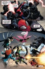 The Amazing Spider-Man #28 (#829)