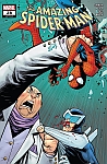 Amazing Spider-Man #28