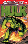 Marvel Adventures: Hulk #1