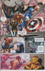 Marvel Komiks #4
