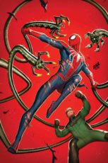 Marvel's Spider-Man: City at War #6