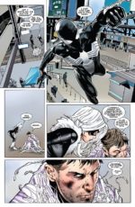 Symbiote Spider-Man #5