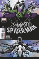 Symbiote Spider-Man #5