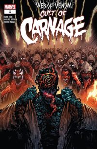 Web of Venom: Cult of Carnage