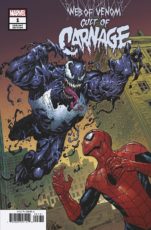 Web of Venom: Cult of Carnage