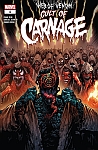 Web of Venom: Cult of Carnage #1