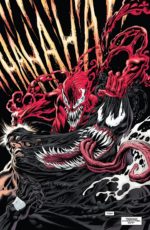 Web of Venom: Venom Unleashed