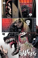 Web of Venom: Venom Unleashed