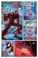 Web of Venom: Venom Unleashed