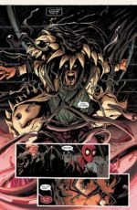 Absolute Carnage #3