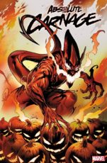 Absolute Carnage #3