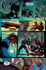 Absolute Carnage: Avengers