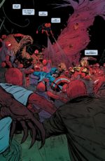 Absolute Carnage: Avengers