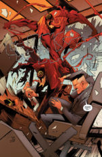 Absolute Carnage: Miles Morales #2