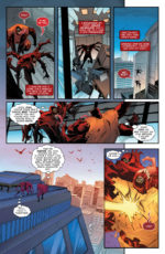 Absolute Carnage: Miles Morales #2