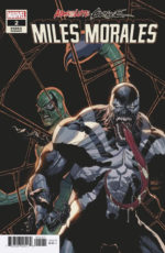 Absolute Carnage: Miles Morales #2