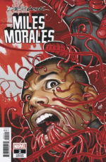 Absolute Carnage: Miles Morales #2