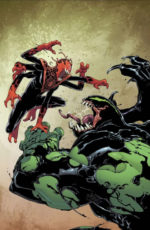 Absolute Carnage: Miles Morales #2