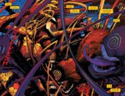 Absolute Carnage: Scream #2