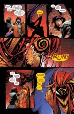 Absolute Carnage: Scream #2