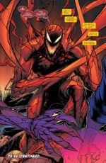 Absolute Carnage: Scream #2