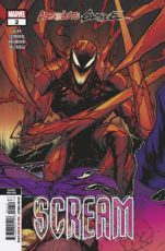 Absolute Carnage: Scream #2