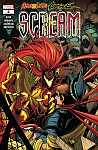 Absolute Carnage: Scream #2