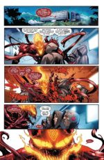 Absolute Carnage: Symbiote of Vengeance